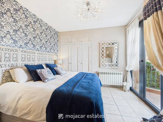 ME 3133: Villa for Sale in Turre, Almería