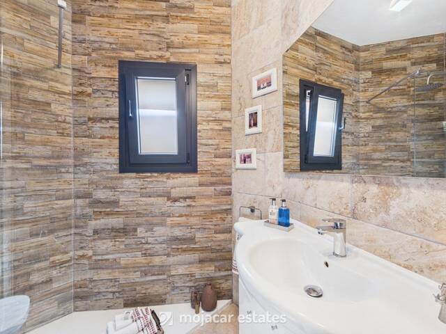 ME 3133: Villa for Sale in Turre, Almería