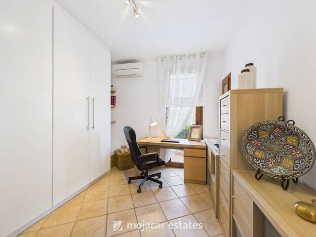ME 3133: Villa for Sale in Turre, Almería