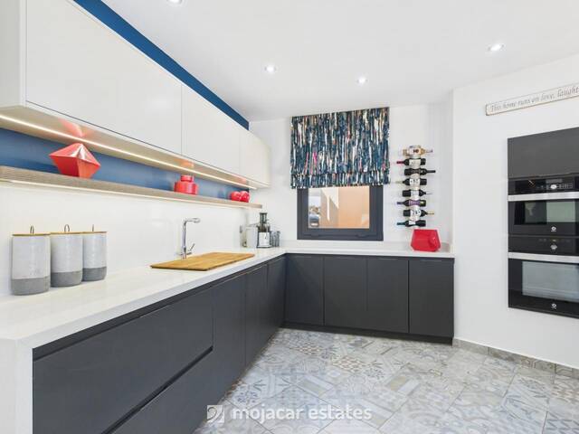 ME 3133: Villa for Sale in Turre, Almería