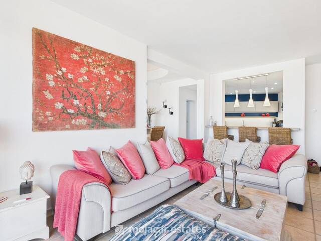 ME 3133: Villa for Sale in Turre, Almería