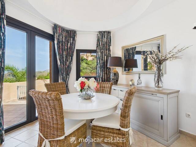 ME 3133: Villa for Sale in Turre, Almería