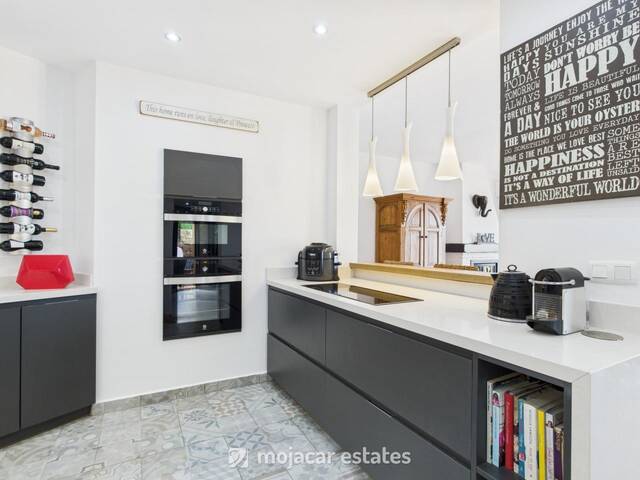 ME 3133: Villa for Sale in Turre, Almería