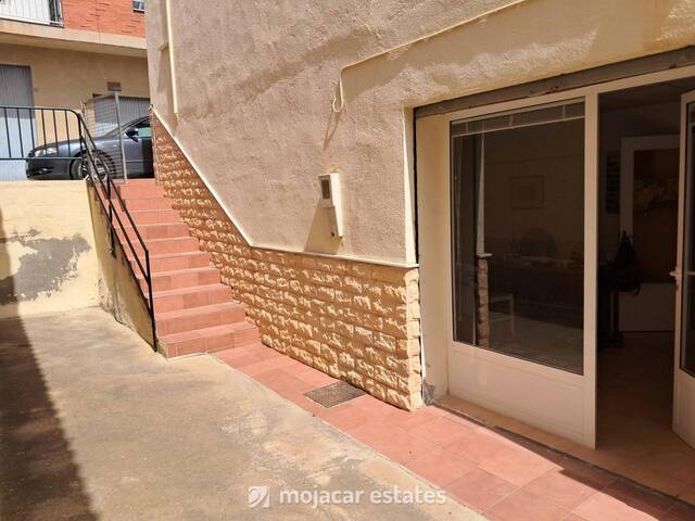 ME 3136: Town house for Sale in Cuevas del Almanzora, Almería