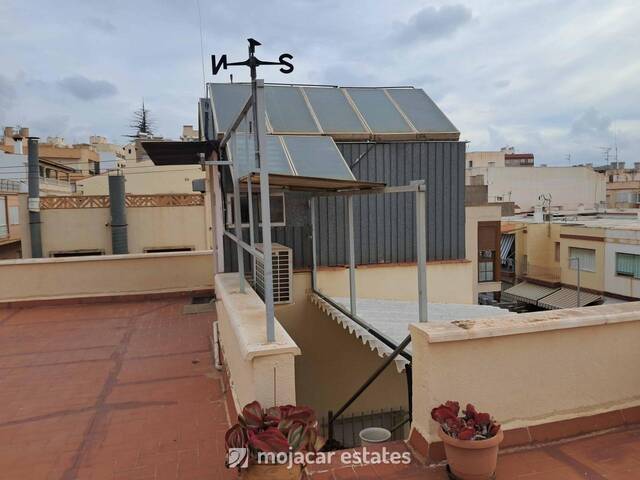 ME 3136: Town house for Sale in Cuevas del Almanzora, Almería