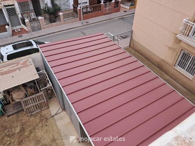 ME 3136: Town house for Sale in Cuevas del Almanzora, Almería