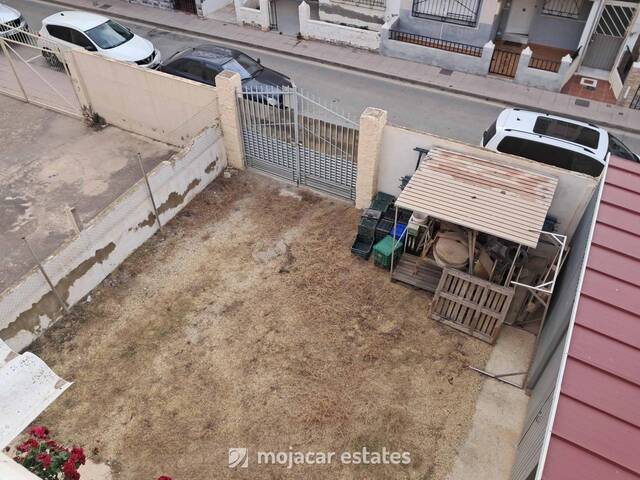 ME 3136: Town house for Sale in Cuevas del Almanzora, Almería