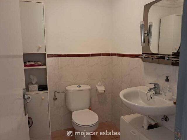 ME 3136: Town house for Sale in Cuevas del Almanzora, Almería