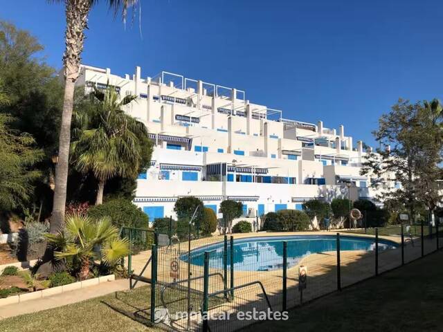 Apartment in Mojácar, Almería