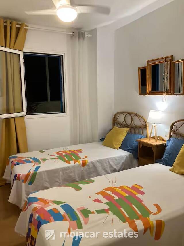 ME 3135: Apartment for Sale in Mojácar, Almería