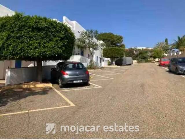 ME 3135: Apartment for Sale in Mojácar, Almería
