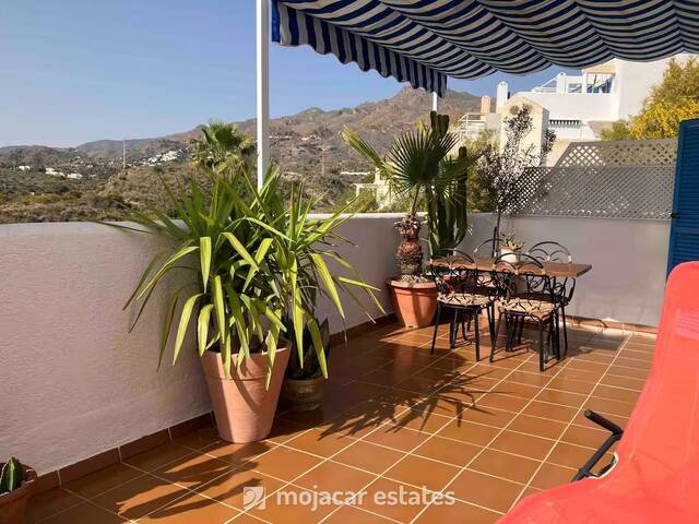 ME 3135: Apartment for Sale in Mojácar, Almería