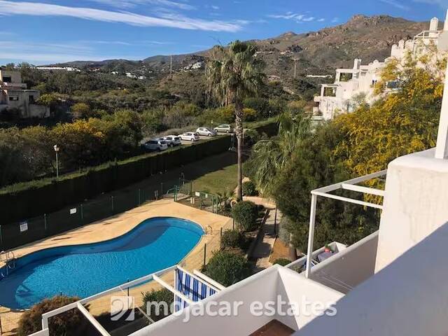 ME 3135: Apartment for Sale in Mojácar, Almería