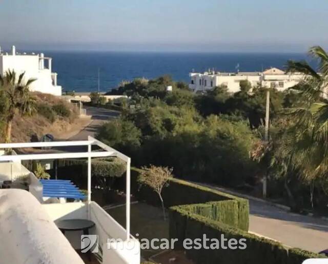 ME 3135: Apartment for Sale in Mojácar, Almería