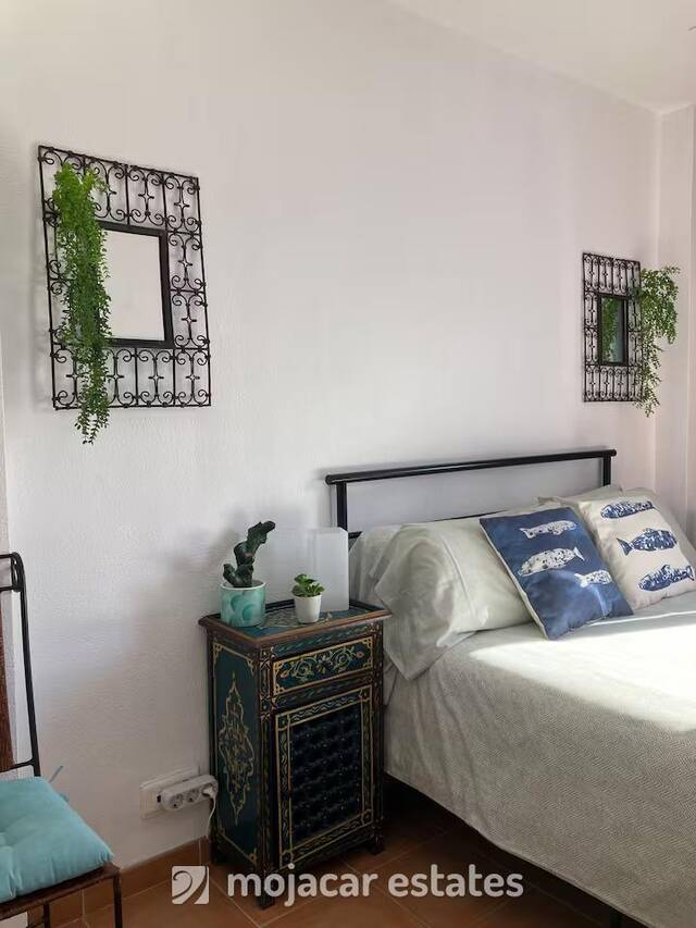 ME 3135: Apartment for Sale in Mojácar, Almería