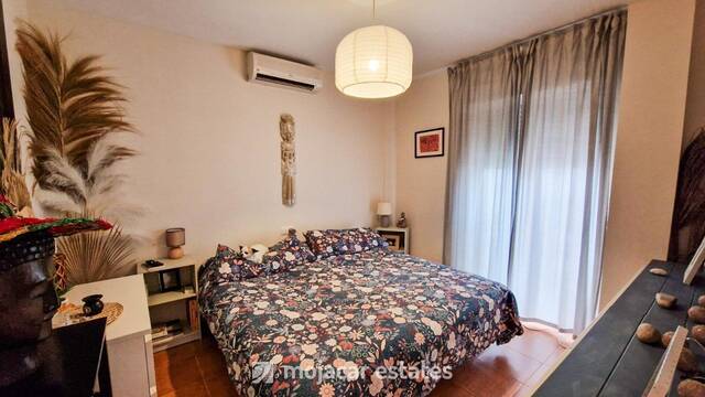 ME 3134: Apartment for Sale in Mojácar, Almería