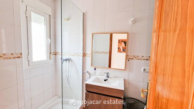ME 3134: Apartment for Sale in Mojácar, Almería