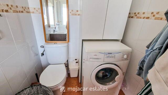 ME 3134: Apartment for Sale in Mojácar, Almería