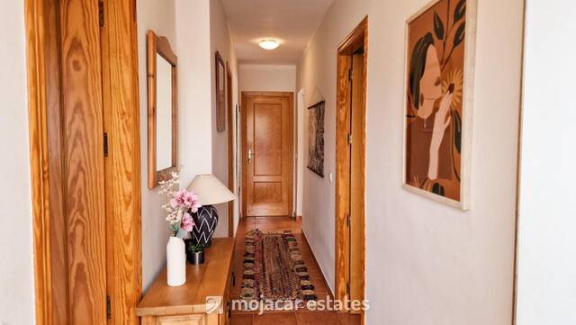 ME 3134: Apartment for Sale in Mojácar, Almería
