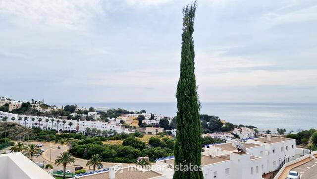 ME 3134: Apartment for Sale in Mojácar, Almería