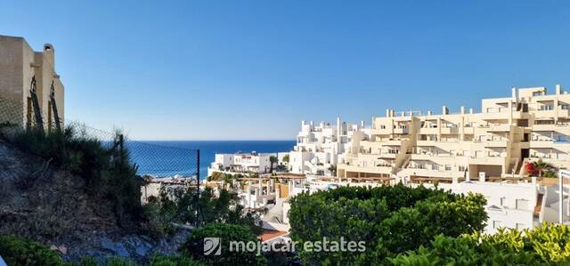 ME 3134: Apartment for Sale in Mojácar, Almería