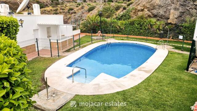ME 3134: Apartment for Sale in Mojácar, Almería