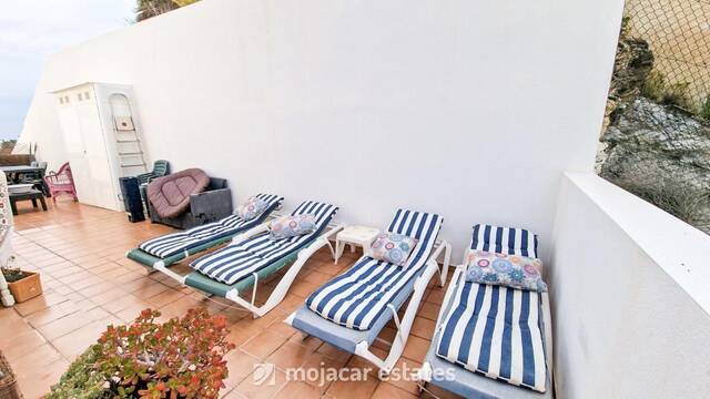ME 3134: Apartment for Sale in Mojácar, Almería