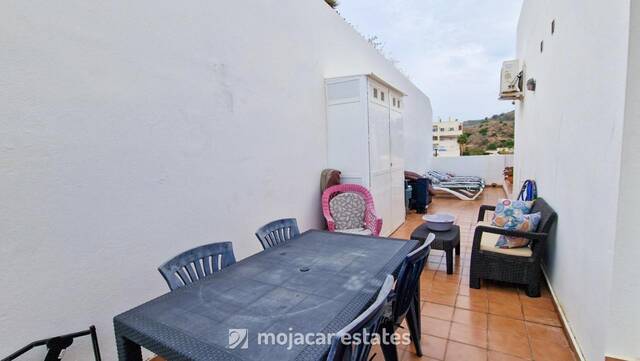 ME 3134: Apartment for Sale in Mojácar, Almería