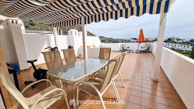 ME 3134: Apartment for Sale in Mojácar, Almería