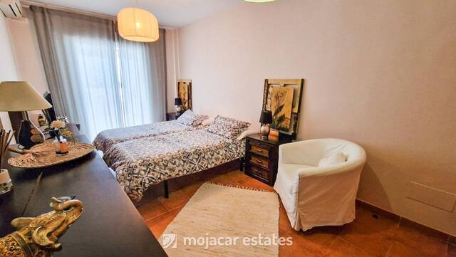 ME 3134: Apartment for Sale in Mojácar, Almería