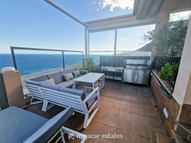 ME 2965: Villa for Sale in Mojácar, Almería ME 2965: Villa for Sale in Mojácar, Almería