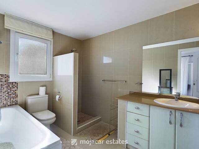 ME 2965: Villa for Sale in Mojácar, Almería ME 2965: Villa for Sale in Mojácar, Almería