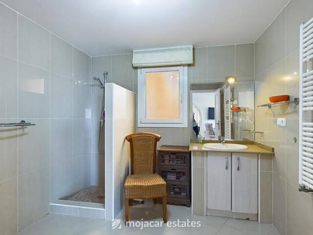 ME 2965: Villa for Sale in Mojácar, Almería ME 2965: Villa for Sale in Mojácar, Almería