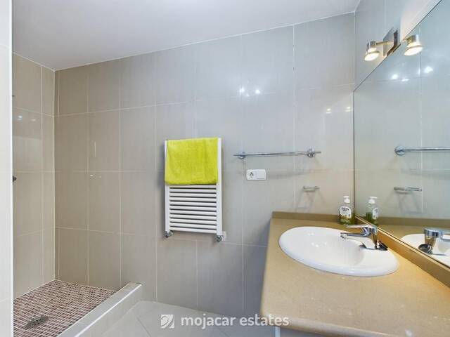 ME 2965: Villa for Sale in Mojácar, Almería ME 2965: Villa for Sale in Mojácar, Almería