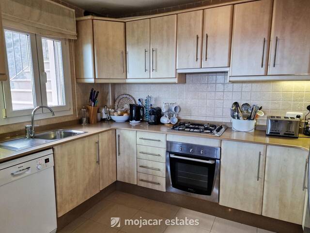 ME 2965: Villa for Sale in Mojácar, Almería ME 2965: Villa for Sale in Mojácar, Almería