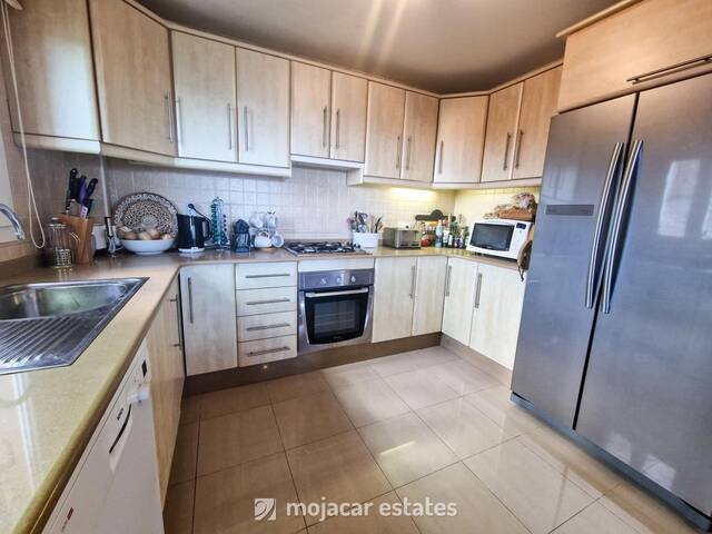 ME 2965: Villa for Sale in Mojácar, Almería ME 2965: Villa for Sale in Mojácar, Almería