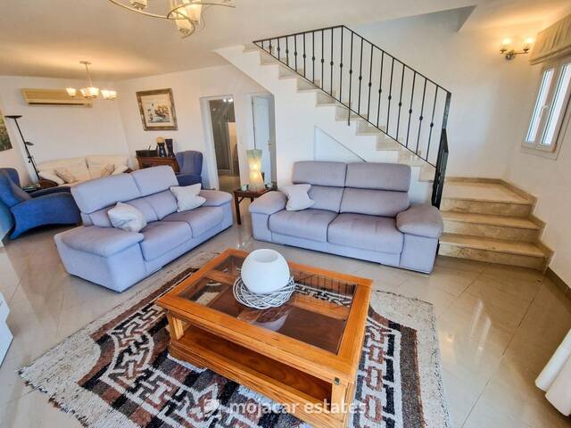 ME 2965: Villa for Sale in Mojácar, Almería ME 2965: Villa for Sale in Mojácar, Almería