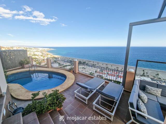 ME 2965: Villa for Sale in Mojácar, Almería ME 2965: Villa for Sale in Mojácar, Almería