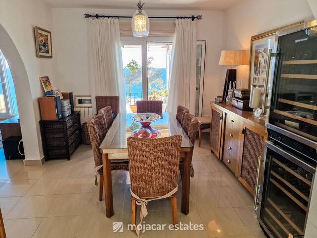 ME 2965: Villa for Sale in Mojácar, Almería ME 2965: Villa for Sale in Mojácar, Almería
