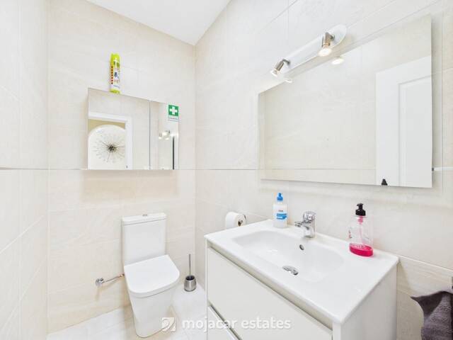 ME 3139: Town house for Sale in Mojácar, Almería ME 3139: Town house for Sale in Mojácar, Almería