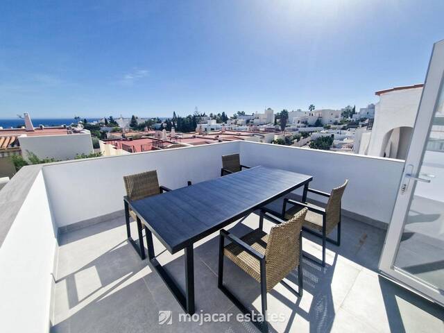 ME 3139: Town house for Sale in Mojácar, Almería ME 3139: Town house for Sale in Mojácar, Almería