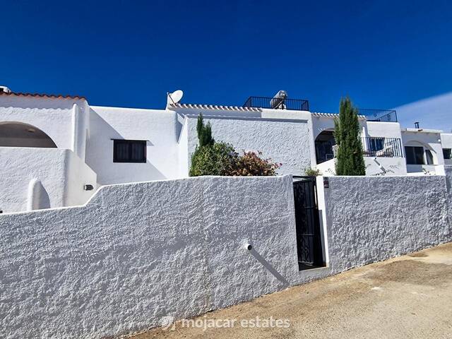 ME 3139: Town house for Sale in Mojácar, Almería ME 3139: Town house for Sale in Mojácar, Almería