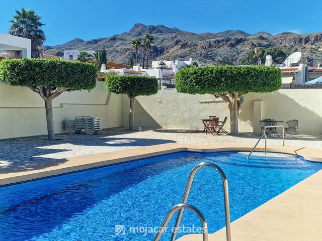 ME 3139: Town house for Sale in Mojácar, Almería ME 3139: Town house for Sale in Mojácar, Almería