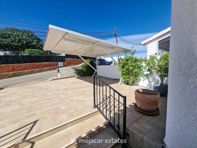 ME 3139: Town house for Sale in Mojácar, Almería ME 3139: Town house for Sale in Mojácar, Almería