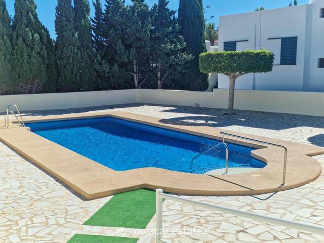 ME 3139: Town house for Sale in Mojácar, Almería ME 3139: Town house for Sale in Mojácar, Almería