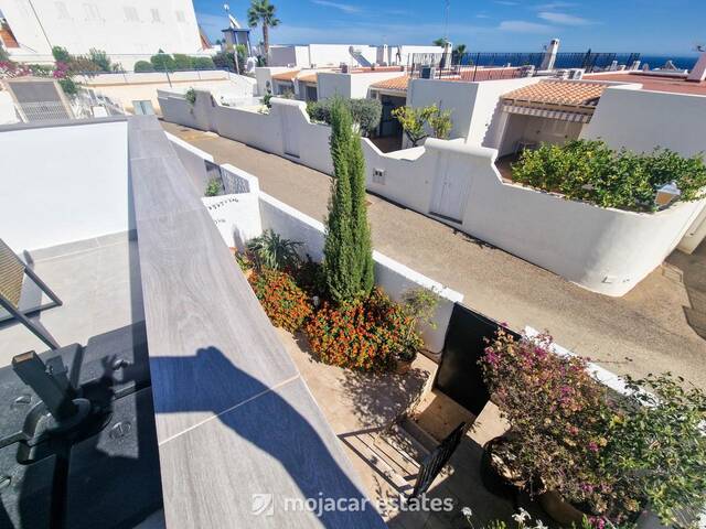 ME 3139: Town house for Sale in Mojácar, Almería ME 3139: Town house for Sale in Mojácar, Almería
