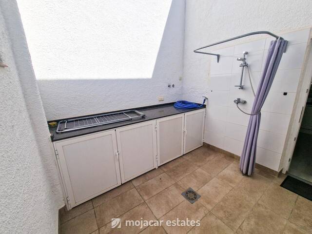 ME 3139: Town house for Sale in Mojácar, Almería ME 3139: Town house for Sale in Mojácar, Almería