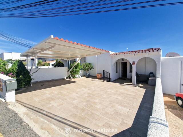 ME 3139: Town house for Sale in Mojácar, Almería ME 3139: Town house for Sale in Mojácar, Almería