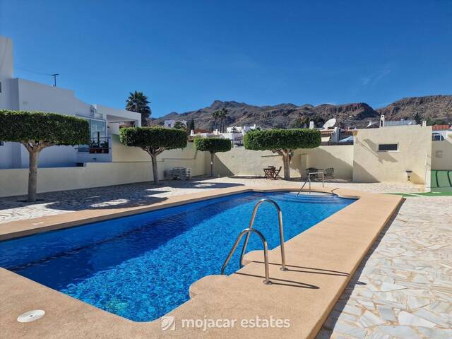 ME 3139: Town house for Sale in Mojácar, Almería ME 3139: Town house for Sale in Mojácar, Almería