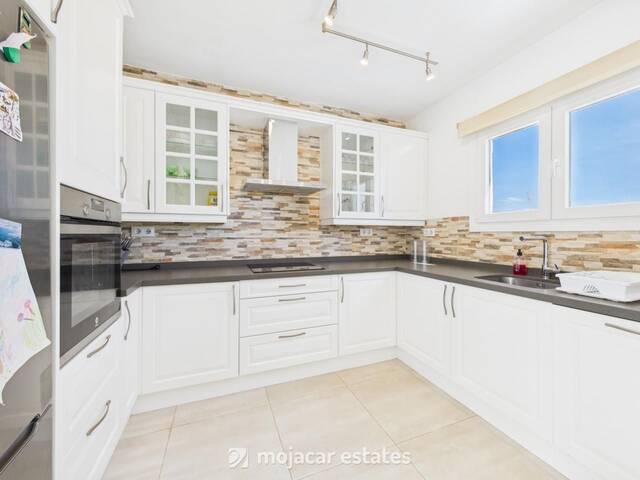 ME 3139: Town house for Sale in Mojácar, Almería ME 3139: Town house for Sale in Mojácar, Almería